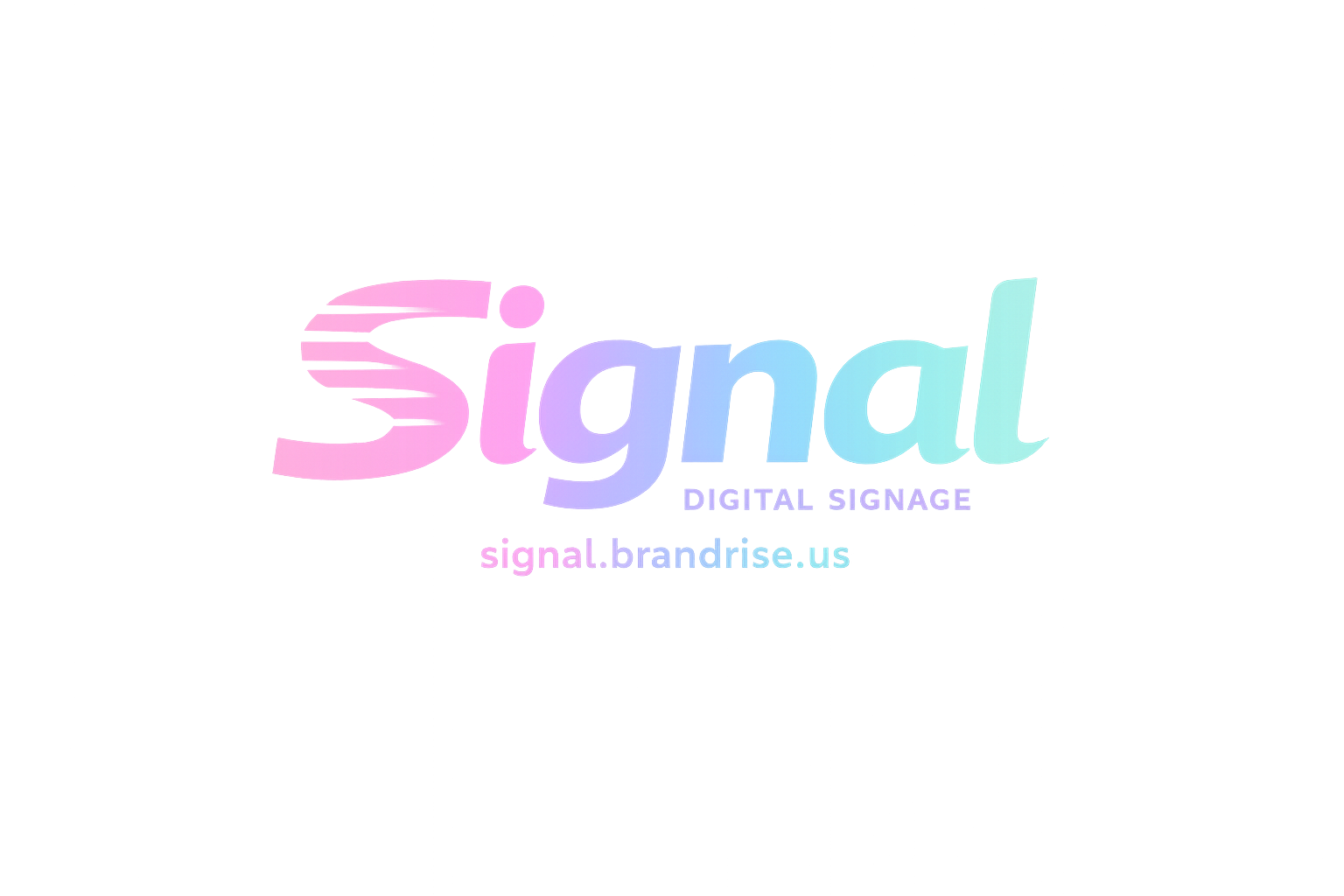 Signal